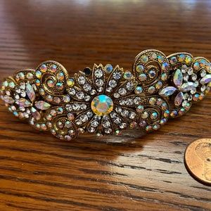 Hair Accessories - Jewelry for your hair